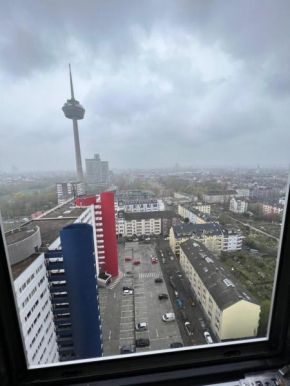 Köln Zentrum
